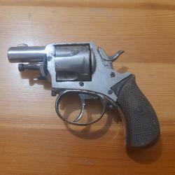 Bulldog ELG 380 #138