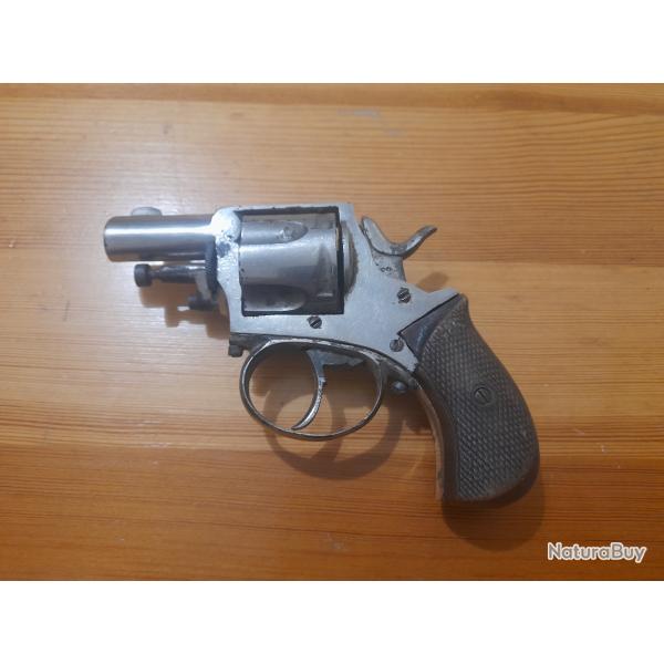 Bulldog ELG 380 #138