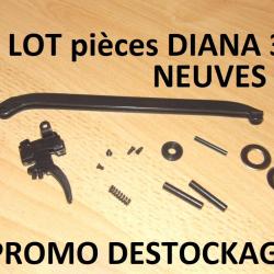LOT pi&egrave;ces NEUVES de DIANA 35 &agrave; 25.00 Euros !!!!!!!! - VENDU PAR JEPERCUTE (HUB382)