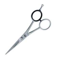 Ciseaux coiffeur barbe Due Cigni 2C.142.6 15cm