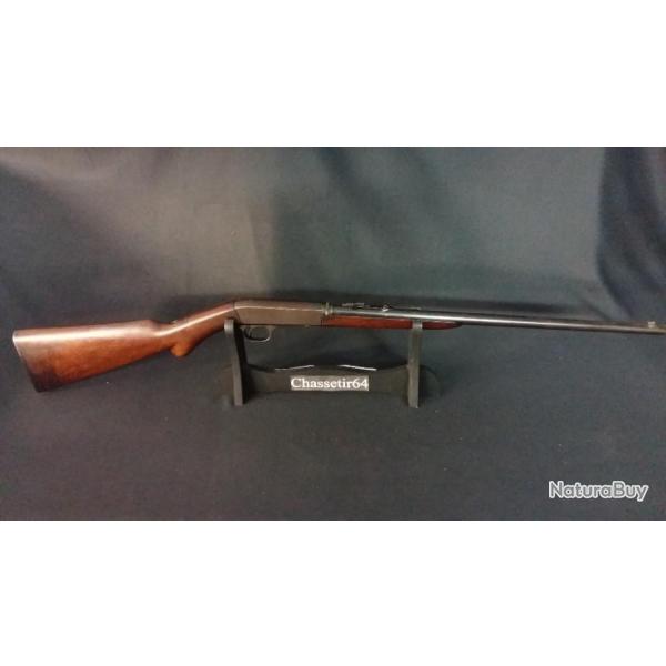 Carabine BROWNING SA 22 ( FN Herstal ) calibre 22 short