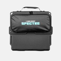 Panneau solaire portable SPECTRE 56W Gris