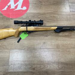 Carabine Toz 78 Cal 22LR occasion 4543