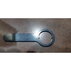 clef pour choke benelli S90 calibre 12