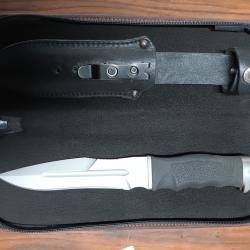 Couteau russe melita-k antiterreur