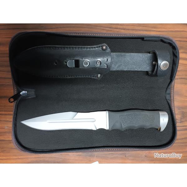 Couteau russe melita-k antiterreur