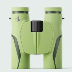 Jumelles Swarovski My Junior 7x28 Jungle Green