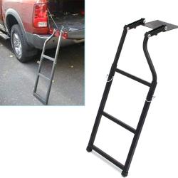 HECHELLE DE HAYON PICK-UP