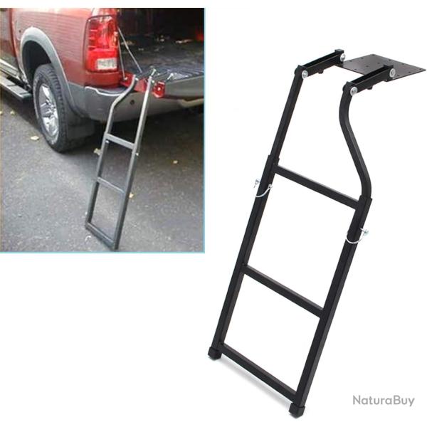 HECHELLE DE HAYON PICK-UP