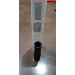 choke 7 cm 1/2 choke pour canon S90 neuf jamais servi cal 12