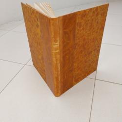 corse types et coutumes Leon Cannicioni edition 1935