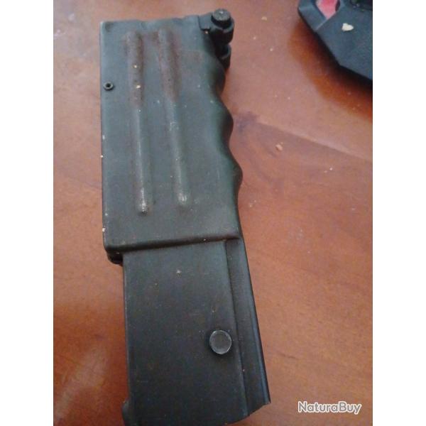 Poign�e mat 49 indo algerie militaria