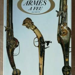 Armes &agrave; Feu de H L PETERSON