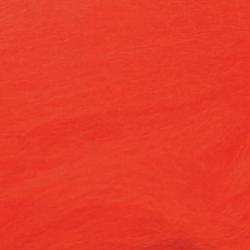 Pseudo marabou fluo orange