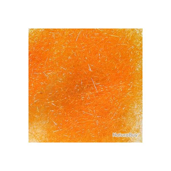 Dubbing ICE DUB UV Hot orange