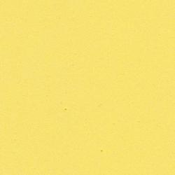 Mousse 6 mm 6 mm jaune