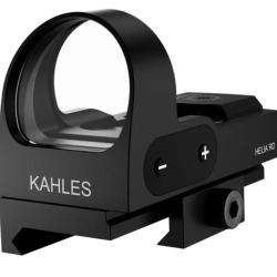 !! Promo !! KAHLES HELIA RD 2 MOA avec montage picatinny
