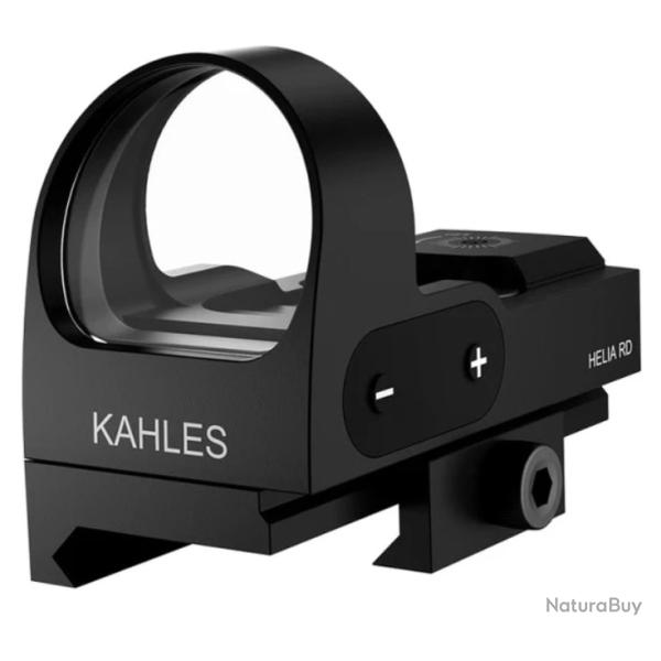 !! Promo !! KAHLES HELIA RD 2 MOA avec montage picatinny