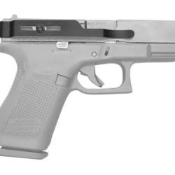 Clip de ceinture r&eacute;glable CLIPDRAW pour Glock 17.19.22.23.24.25.26.27.28.30S.31.32.41.44.45