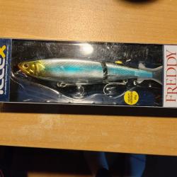 Freddy Cat Walk 170mm