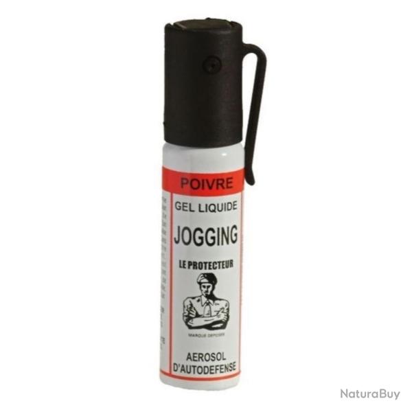 AEROSOL GEL POIVRE 25ML SB - 0.0250