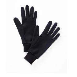GANTS THERMOLACTYL NOIR - L - DAMARTSPORT