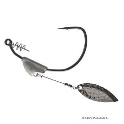 Montage Texan Owner Flashy Swimmer 5164 12/0