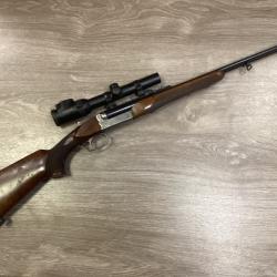 CHAPUIS UGEX - 8x57 JRS - SWAROVSKI Z6i 1-6x24, pivotant