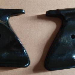 Poign&eacute;e ergonomique pour pistolet airgun Crosman 2240, 2260, 1377, 1322...