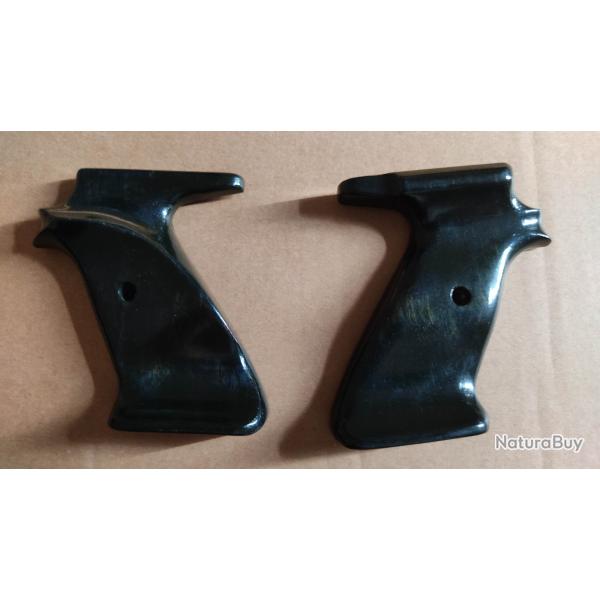 Poign�e ergonomique pour pistolet airgun Crosman 2240, 2260, 1377, 1322...