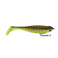 Leurre Souple Mont&eacute; Delalande Neo Shallow 13cm 31 - Strange Mojito