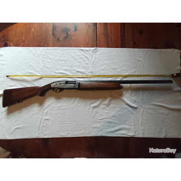 Fusil semi automatique SKB 900 xlcal 12/70