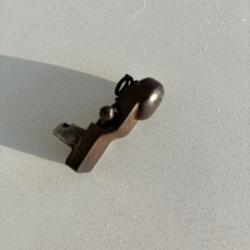 Arr&ecirc;toir de culasse Steyr Mannlicher 1898