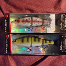 DAM Effzett Power Skater Liplure