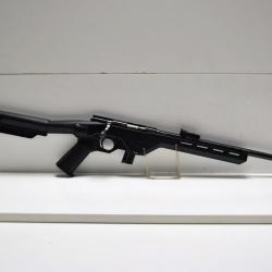 Carabine &agrave; verrou Citadel Trackr - Cal. 22LR