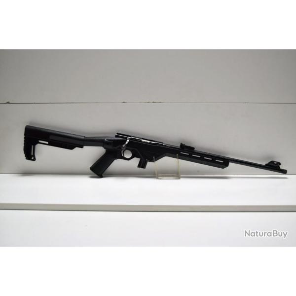 Carabine � verrou Citadel Trackr - Cal. 22LR