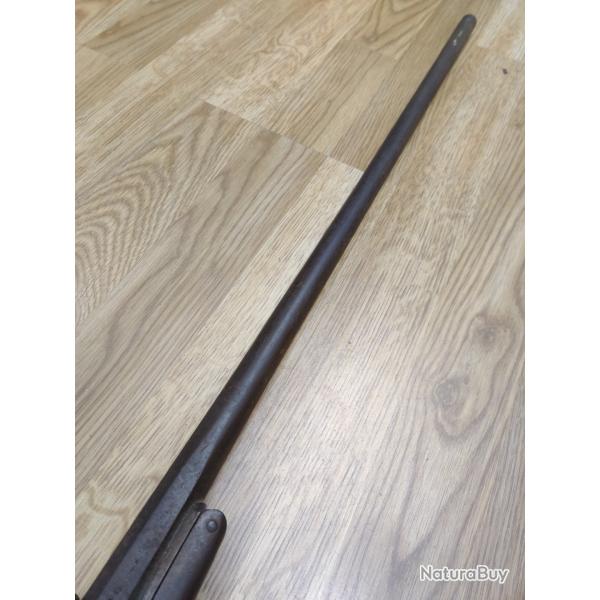 Fusil a broche cal.28 cat�gorie D