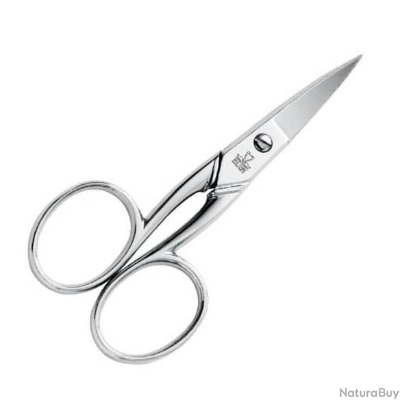 Ciseaux � ongles courbes Due Cigni 11,5cm