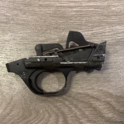 BLOC D&Eacute;TENTE PONTET - BROWNING BAR MK1