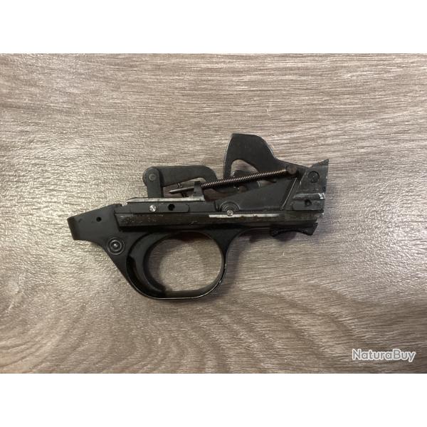 BLOC D�TENTE PONTET - BROWNING BAR MK1