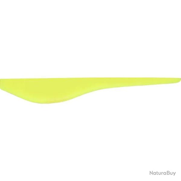 Leurre Souple Madness Finess KB 8" - 20cm 20cm par 2 47g Solid Chart