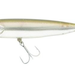 Poisson Nageur Sakura Glasstik 100 F - 10cm 14g 10cm 191 - Sprat