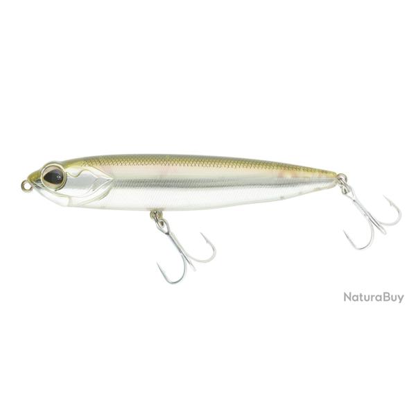 Poisson Nageur Sakura Glasstik 100 F - 10cm 14g 10cm 191 - Sprat