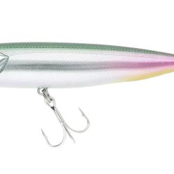 Poisson Nageur Sakura Glasstik 100 F - 10cm 14g 10cm 192 - Cloud Sky