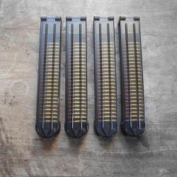 Chargeurs P90 TOKYO MARUI 68 coups