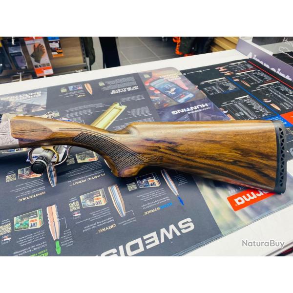 FRANCHI FEELING ERGAL S�lect B�cassier cal.20/76 canon 62 cm ci