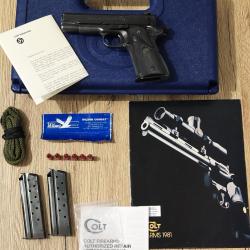 Colt Combat Commander 9 mm
