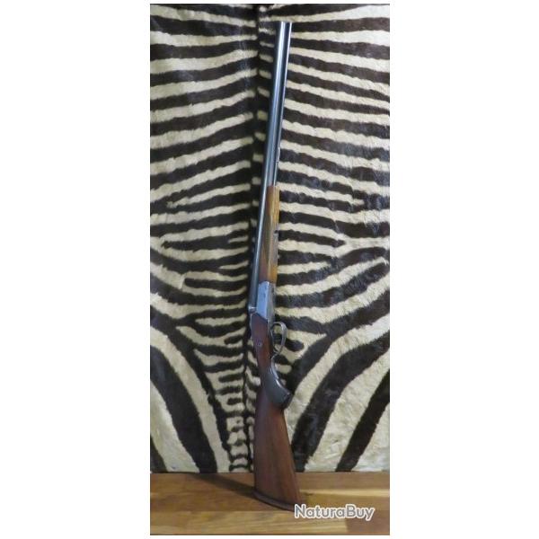 Drilling MERKEL l�ger Cal.20/76 et 7x65R canons 63 cm