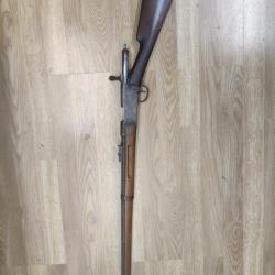 Lebel scolaire cal.6mm