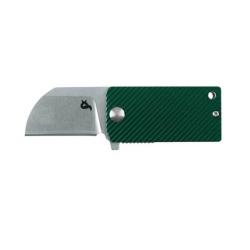 Couteau de poche Black Fox B.Key vert